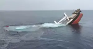 Αγωνία για Έλληνα φρουρό φορτηγού πλοίου, φέρεται να τον έχουν απαγάγει οι Χούθι