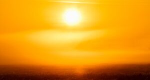 Δεν υποχωρούν τα 40αρια – Nέα κίτρινη προειδοποίηση