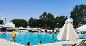 Έκλεισε το Κολυμβητήριο Λευκωσίας – Βρήκαν ανθρώπινα λύματα – Ψάχνουν τον πολίτη που το έκανε