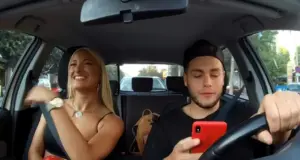 «Επιδραστές, όχι influencers!» – Ο Γιώργος Μπαμπινιώτης διορθώνει μια από τις πλέον viral φράσεις που χρησιμοποιούμε