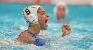 Πρωταθλήτρια κόσμου η Ελλάδα στο πόλο, κέρδισε την Ουγγαρία 12-9 στον μεγάλο τελικό