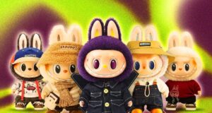 Ξύλο, ουρές, υστερίες και λούτρινος εφιάλτης: Η μανία των Labubu που «τρελαίνει» κόσμο