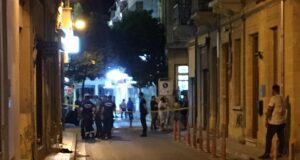 Έλεγχοι στην παλιά Λευκωσία και δύο συλλήψεις για παράνομη παραμονή