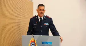 «Συγγνώμη» από τον αντιπύραρχο για τη φονική πυρκαγιά στην Κύπρο – «Εκκενώσαμε 13 οικισμούς για να μην πάθουμε ό,τι και στο Μάτι»