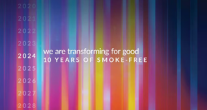 H Philip Morris International δημοσίευσε την Ενοποιημένη Έκθεση Βιωσιμότητας 2024