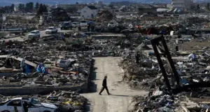 Οι 5 μεγαλύτεροι σεισμοί που έχουν καταγραφεί – Μυρίζει το νερό περίεργα λίγο πριν χτυπήσει ο Εγκέλαδος;