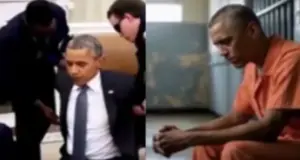 O Τραμπ ανέβασε βίντεο ΑΙ με «σύλληψη» του Ομπάμα στο Οβάλ Γραφείο