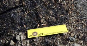 Πυρκαγιά ορεινής Λεμεσού: Θα ψάξουν για DNA στα αποτσίγαρα – Δείτε αυτούσιο το πόρισμα των Αμερικανών