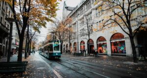 Αυτός είναι ο κορυφαίος φθινοπωρινός προορισμός στον κόσμο για το 2025