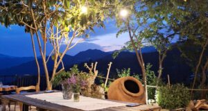 Καλοκαιρινές βραδιές στον Άγιο Θεόδωρο Πιτσιλιάς – Κρασί και μουσική στο Οινοποιείο Πιττάλη