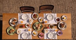 Αυτά είναι τα πιο περιζήτητα εστιατόρια στον κόσμο – Σχεδόν αδύνατον να κλείσει κανείς τραπέζι