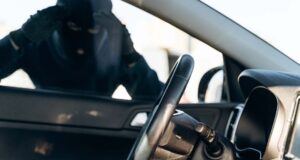 Αυξάνονται οι κλοπές των αυτοκινήτων σε όλη την Ευρώπη