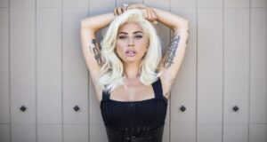 Η Lady Gaga στην κορυφή των υποψηφιοτήτων για τα MTV Video Music Awards