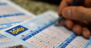 Τζόκερ: Δύο τα τυχερά δελτία για το αστρονομικό ποσό των €28.800.000