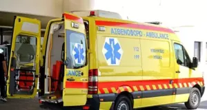 14 ώρες στο ΤΑΕΠ χωρίς φαγητό και νερό – Σοβαρές καταγγελίες για ιδιωτικό νοσοκομείο του ΓεΣΥ