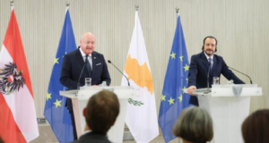 Η Αυστρία αποτελεί αξιόπιστο και πολύτιμο εταίρο εντός ΕΕ, λέει ο ΠτΔ