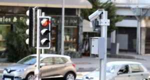 «Βουνό» τα εξώδικα από κάμερες που μένουν απλήρωτα – Προς ενημέρωση με sms και e-mail