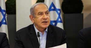 Ο Νετανιάχου ένα βήμα πριν την πλήρη κατάληψη της Γάζας – Οι δύο φάσεις του σχεδίου, σήμερα το κρίσιμο υπουργικό