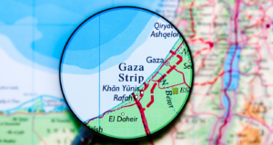 Η Κύπρος απέστειλε 1.200 τόνους ανθρωπιστικής βοήθειας στη Γάζα μέσω «Αμάλθειας»