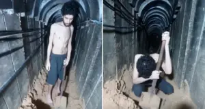 Έκτακτη συνεδρίαση του Συμβουλίου Ασφαλείας του ΟΗΕ για τους ομήρους στη Γάζα