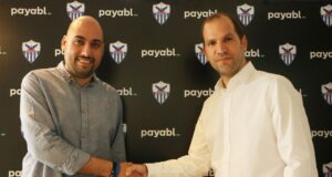 Η payabl. αναλαμβάνει Επίσημος Συνεργάτης Πληρωμών της Ανόρθωσης Αμμοχώστου