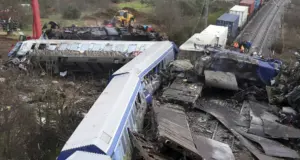 Τέμπη: Καμία ένδειξη φωτιάς στην καμπίνα – Το πόρισμα της ΔΑΕΕ βάζει τέλος στις θεωρίες συνομωσίας