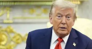 Τραμπ: «Δεν είμαι δικτάτορας – Είμαι έξυπνος, με κοινή λογική» – Η απάντηση του στις επικρίσεις για την Εθνοφρουρά