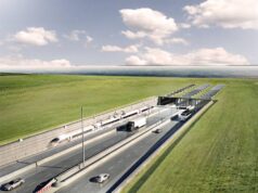 Αυτό είναι το υποθαλάσσιο τούνελ που θα αλλάξει την Ευρώπη – Πώς προχωρούν οι εργασίες στο κατασκευαστικό θαύμα των 18 χιλιομέτρων