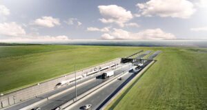 Αυτό είναι το υποθαλάσσιο τούνελ που θα αλλάξει την Ευρώπη – Πώς προχωρούν οι εργασίες στο κατασκευαστικό θαύμα των 18 χιλιομέτρων