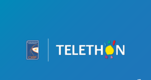 Η Κυπριακή Ομοσπονδία Καλαθοσφαίρισης στο πλευρό του TELETHON