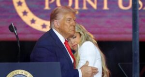 Τραμπ: «Ο Τσάρλι Κερκ δεν μισούσε τους αντιπάλους του, εγώ τους μισώ»