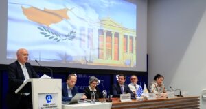 Το Εθνικό και Καποδιστριακό Πανεπιστήμιο Αθηνών στην Κύπρο – Oρόσημο για την τριτοβάθμια εκπαίδευση