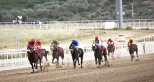 Θανατηφόρο ατύχημα στον Ιππόδρομο – Νεκρός άνδρας, παρασύρθηκε από ακυβέρνητο άλογο