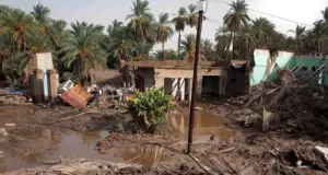 ΒΙΝΤΕΟ: Κατολίσθηση αφάνισε ολόκληρο χωριό στο Σουδάν–Πάνω από 1.000 νεκροί