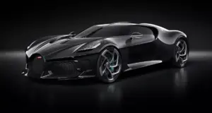 Στο σφυρί το πιο ακριβό αυτοκίνητο στην ιστορία