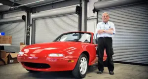 Έφυγε από τη ζωή ο σχεδιαστής του κάμπριο που αγαπήσαμε