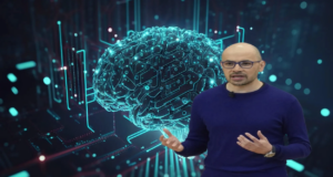 Ο Κύπριος «γκουρού» της AI αποκαλύπτει ποια θα είναι η δεξιότητα του μέλλοντος