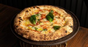 Αυτές είναι οι 10 καλύτερες πιτσαρίες του κόσμου για το 2025