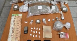 Περιουσία €2 εκατ. δέσμευσε η ΥΚΑΝ από μεγαλέμπορους ναρκωτικών – Δημιουργήθηκε κλιμάκιο με οδηγίες Χαρτσιώτη