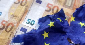 Η φούσκα χρέους στην ΕΕ: Πλυντήριο που λειτουργεί μέχρι να χαλάσει