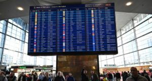 Συναγερμός στη Δανία: Drones στον εναέριο χώρο – Έκλεισαν τέσσερα αεροδρόμια