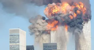 11η Σεπτεμβρίου 2001: Πώς η επίθεση στους Δίδυμους Πύργους άλλαξε για πάντα τον πλανήτη