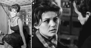 Πέθανε η θρυλική σταρ του ιταλικού και του γαλλικού κινηματογράφου, Κλαούντια Καρντινάλε