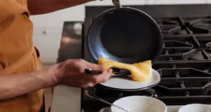 Πώς τα αντικολλητικά τηγάνια θα παραμείνουν αντικολλητικά;