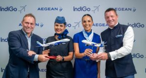 Τι σημαίνει το στρατηγικό άνοιγμα της Aegean στην Ινδία