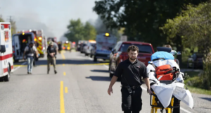 Μακελειό σε εκκλησία στο Μίσιγκαν: 4 νεκροί, 8 τραυματίες – Πρώην πεζοναύτης ο δράστης