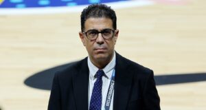 Το EuroBasket 2025 ως παρακαταθήκη για το μέλλον