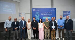 Ευρωπαϊκή Ημέρα Ενημέρωσης για τον Καρκίνο του Προστάτη