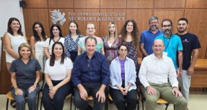 Παγκόσμια Ημέρα Αλτσχάιμερ: Το ΙΝΓΚ πρωτοπορεί με την έναρξη μελέτης για έγκαιρη πρόγνωση και πρόληψη της άνοιας