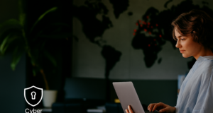 Προστάτευσε την ψηφιακή σου ζωή με το Cyber Cover